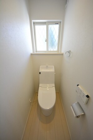 グランカスケードの物件内観写真